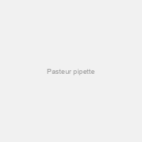Pasteur pipette